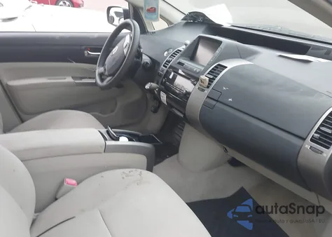 2007 Toyota Prius z USA, uszkodzony, nr VIN JTDKB20UX77547568